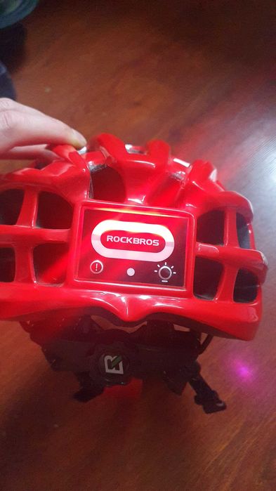 Шлем велосипедный Rockbros