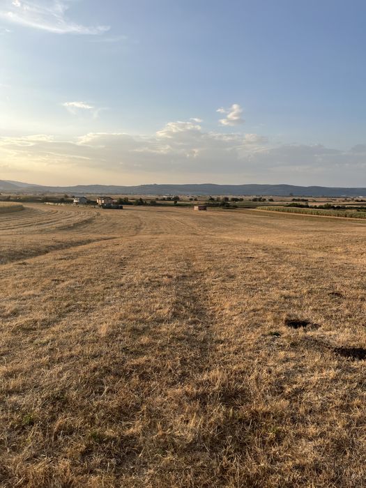 TEREN DE VÂNZARE – Gura râului , zona mărăjdiei