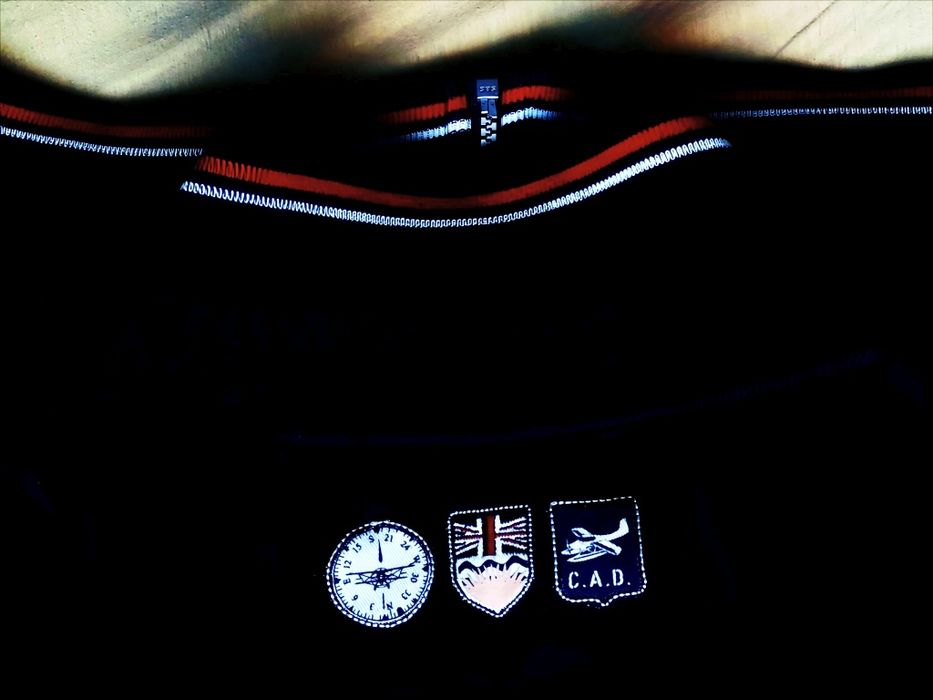 Bluză Camp David premium.