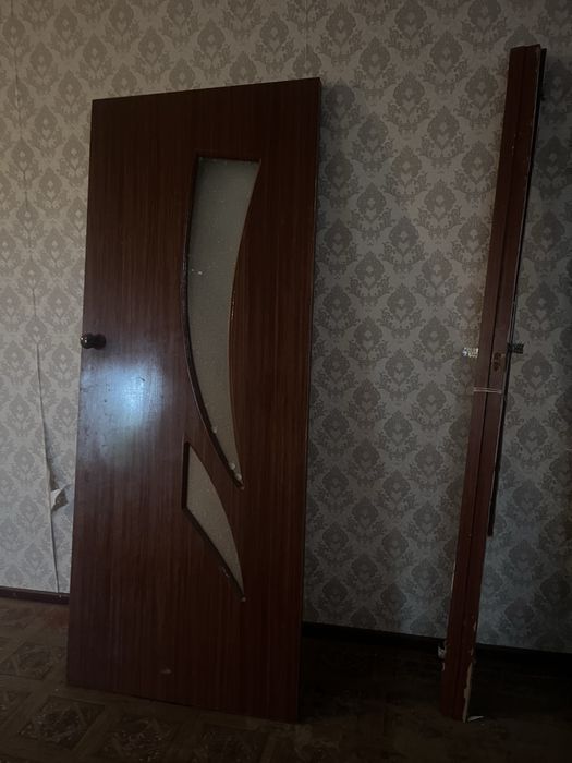 Есіктер сатылады срочно