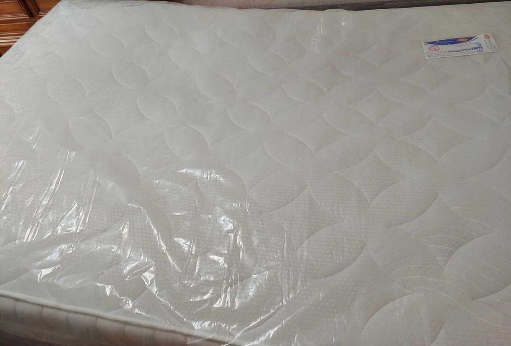Матрак Луксор 200/140