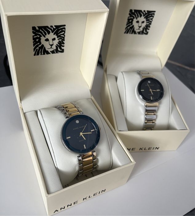Часы Anne Klein Diamond