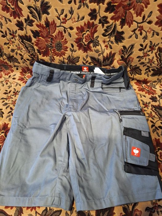 Salopete Straus + pantofi noi si second