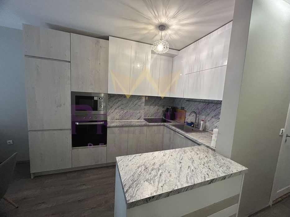 Продава се Тристаен апартамент в Варна, Гранд Мол Варна - 90 кв.м за 2388 €/кв.м - Снимка #7