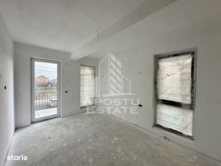Apartamente de vanzare cu 3 camere, Dumbravita Ikea — fotografia 1