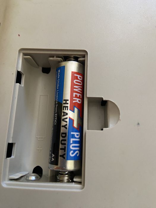 Calculator de birou casio ds-3300 12 digits two way power