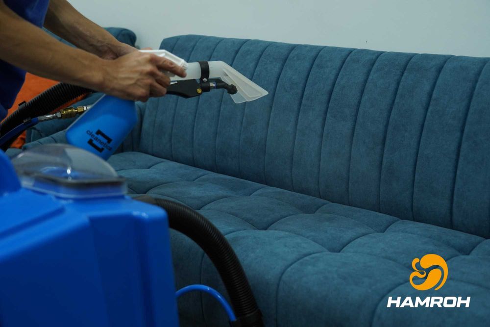 carpet cleaning professional dry cleaning