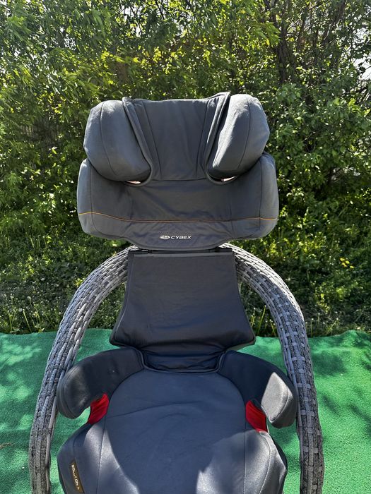 Детское Автокресло Cybex colution