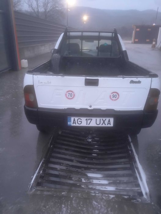De vânzare FIAT strada