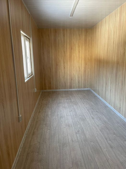 Контейнер утеплённый 20-40фут