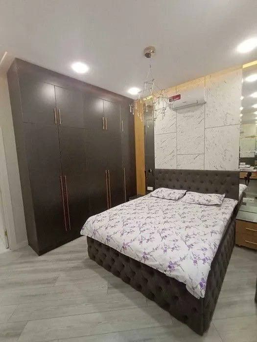 Продается 2х ком квартира, ЖК Dream House, ор-р: 8й роддом, 53м²