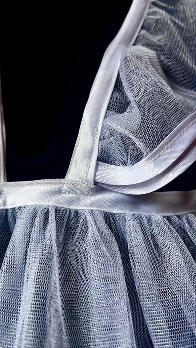 Фартук школьный