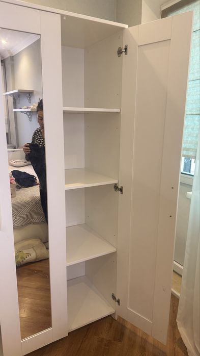 Продам детский шкафчик