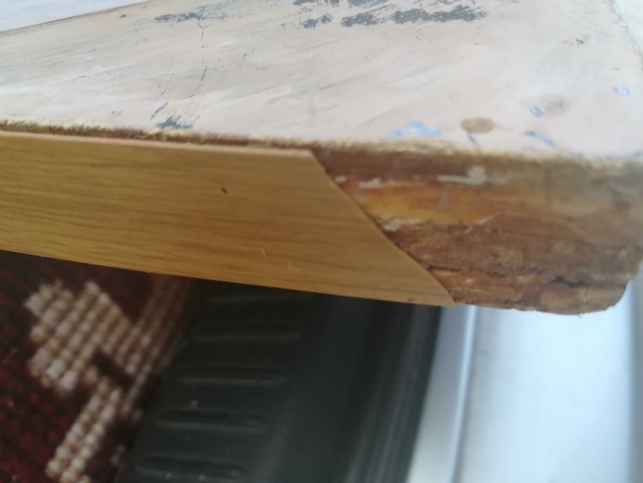 Картина Пловдив Стария град 25 лева.