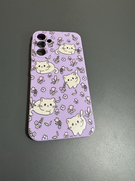 Case/Калъф за телефон SamsungGalaxy A15 5G