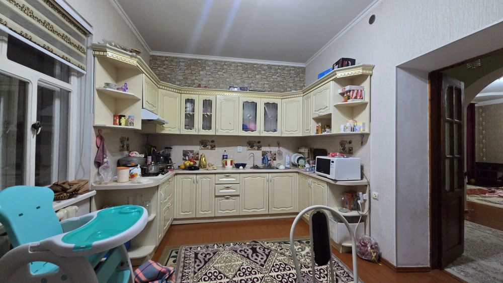 Кухонный гарнитур. Кухня