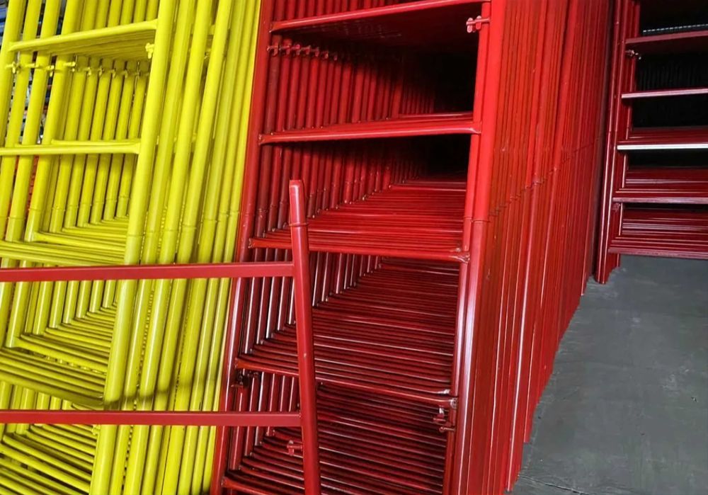 Аренда лесов вышка тура недорого