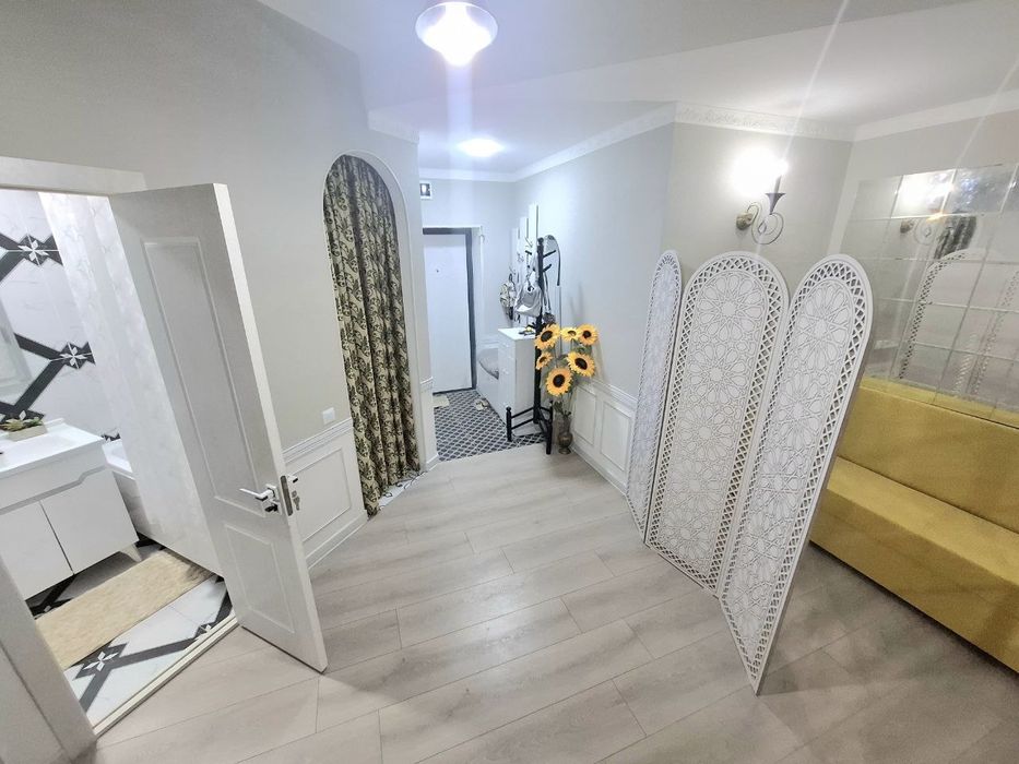 Квартира евро меб техн 45м2