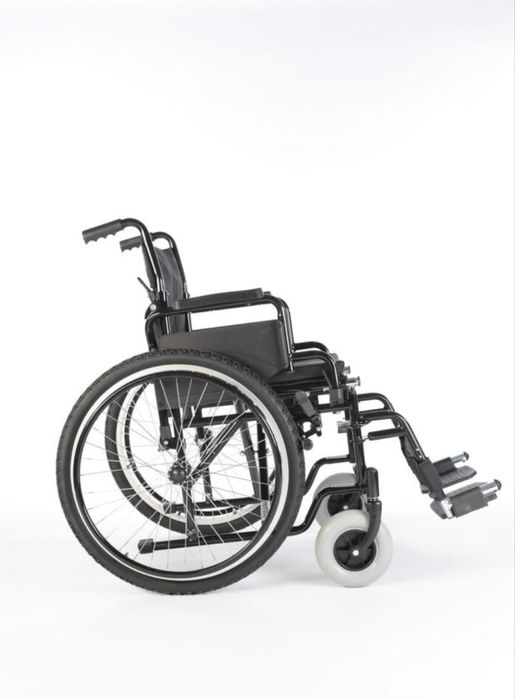 Инвалидная коляска