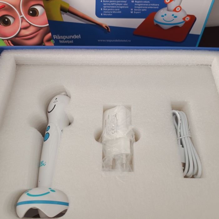 Pachet Raspundel Istetel: Creion si carte. Intru in joc, invat pe loc