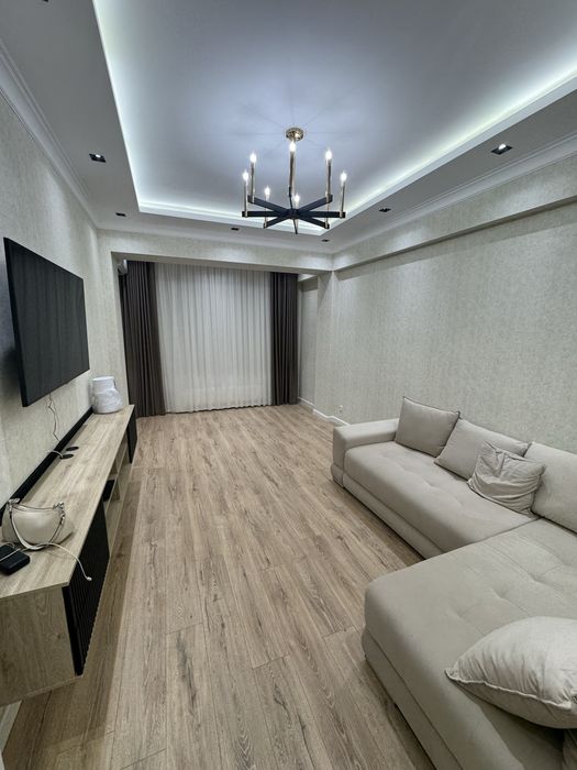 2/4/10 ЖК Пойтахт!парк Ашхабад!ул.Махтумкули