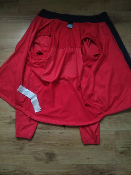 Jachetă vestă 2 in 1 Nike Climafit mărimea S/M