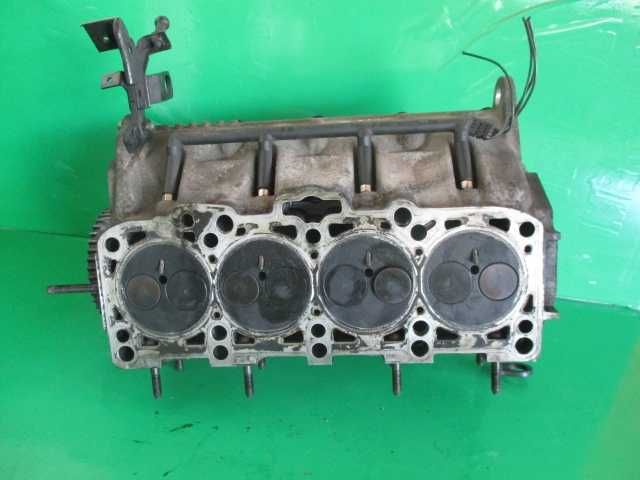 Chiulasa completa Volkswagen Golf 5 1.9 TDI BLS