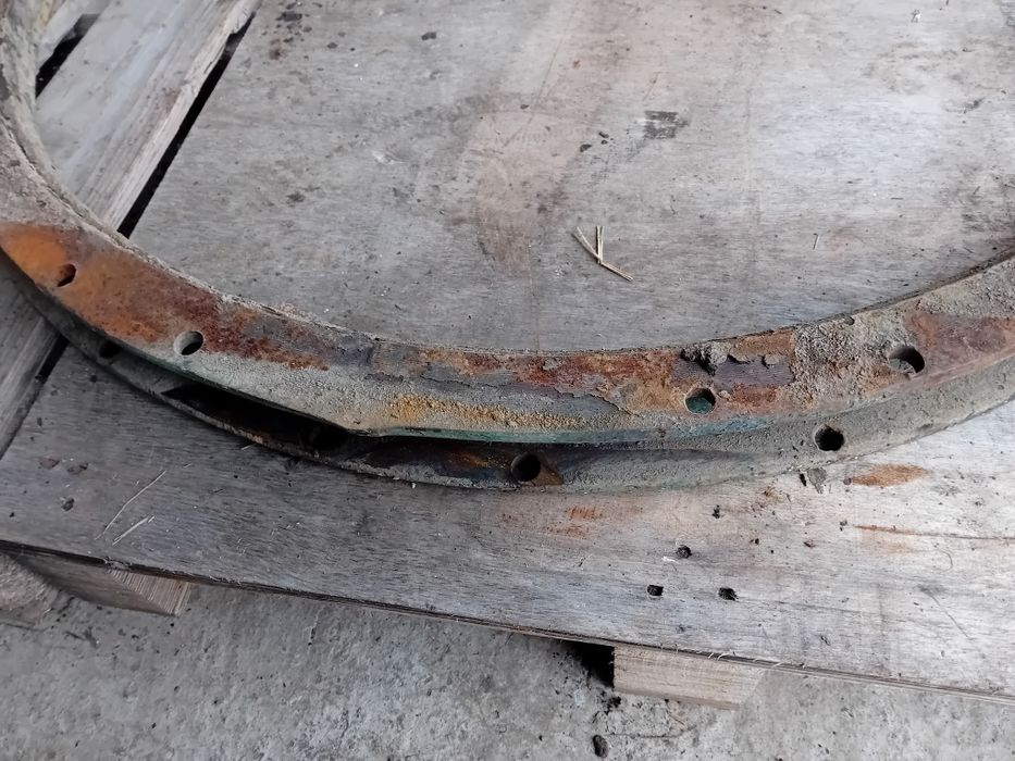 Vartej remorcă 5 sau 7 tone