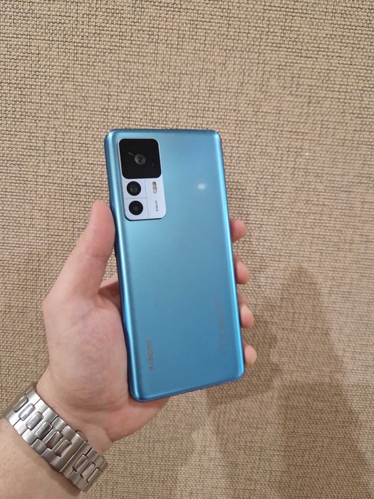 XIAOMI 12T  256гб 5G