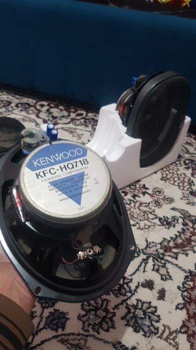 Калонка Kenwood 718 original Vietnam