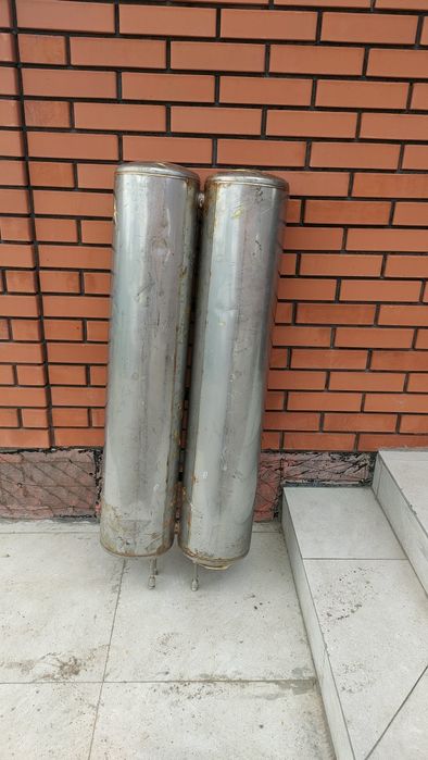 Ёмкость под воды