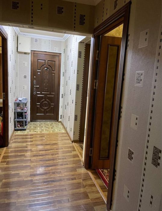 Аренда 2/2/4 Коракамиш 2/4