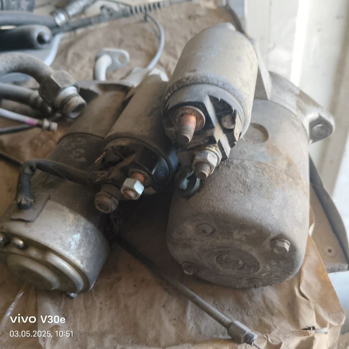 Продам запчасти Скайлайн