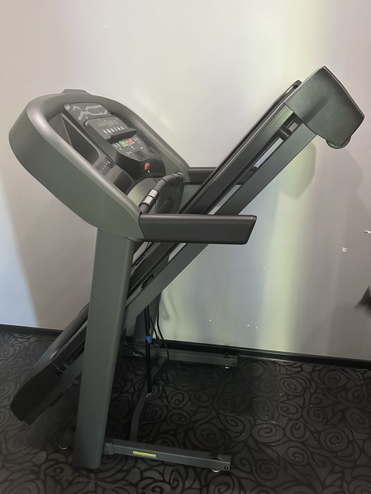 Електрическа пътека за бягане Horizon Fitness T101 black