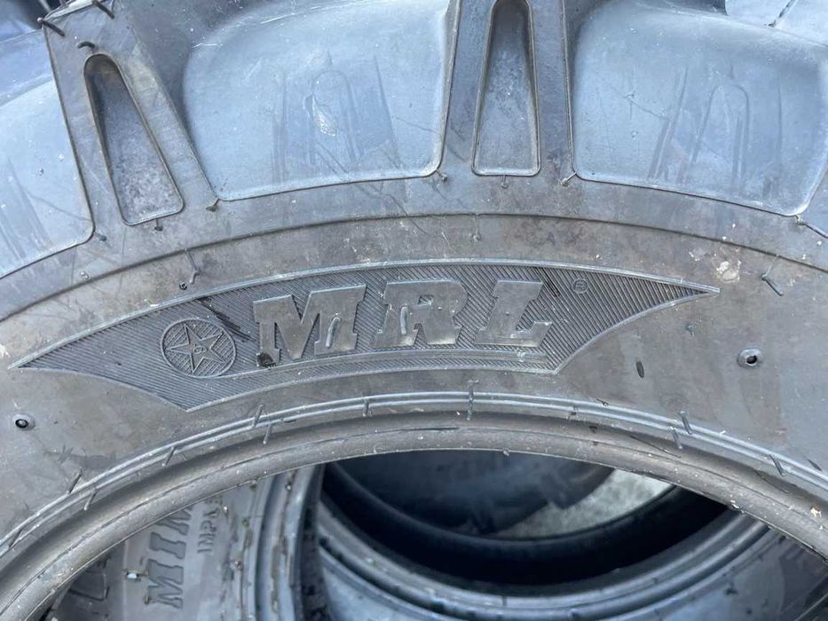 Anvelope noi agricole de tractiune MRL 8pr Cauciucuri Tractor