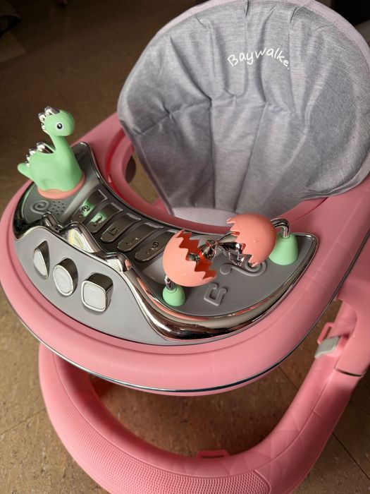 Проходилка 5 в 1, Flippy, Antemergator