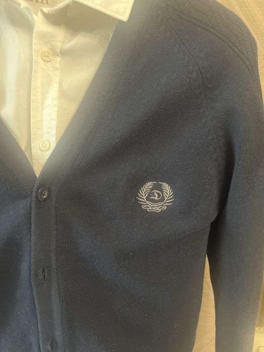 Белые рубашки Zara на 13-14 лет