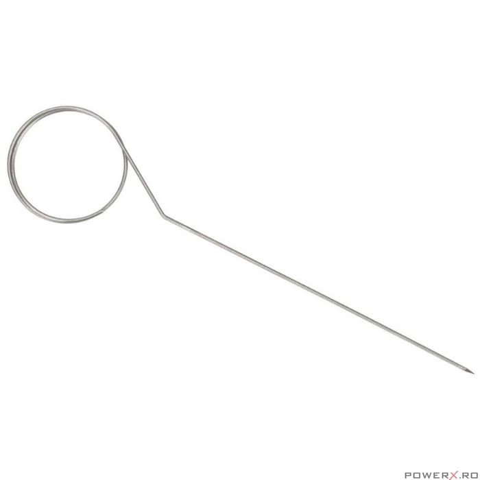 Aparat de spalat cu presiune electric, putere 1600 W, presiune 80