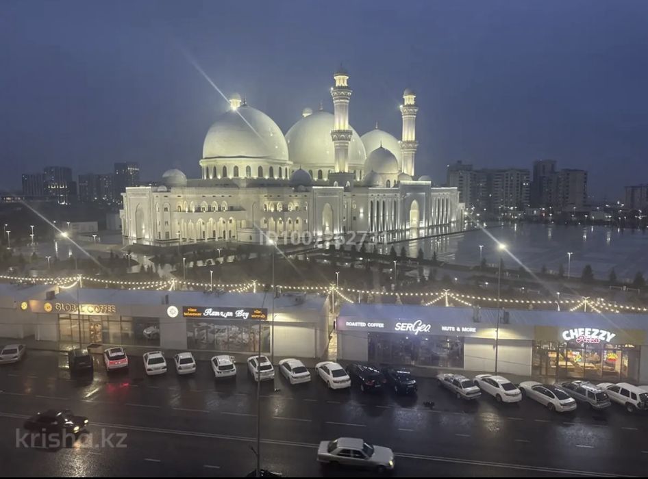 Квартира в продаже