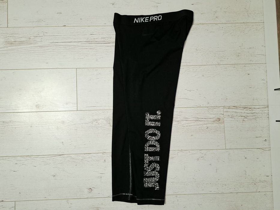 Nike Pro-Ориг. Дамски клин