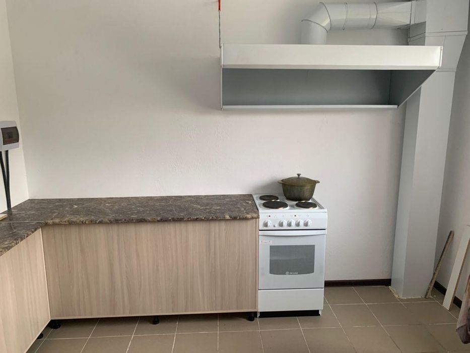 Сдаются комнаты в общежитии