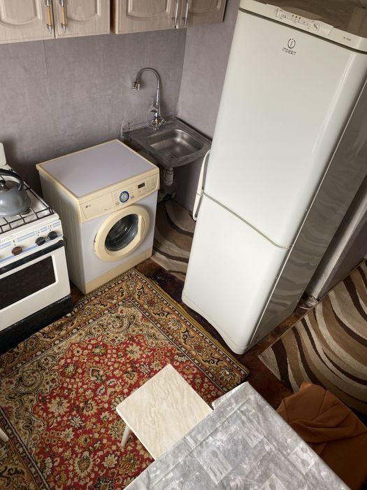 Продам однокомнатную квартиру