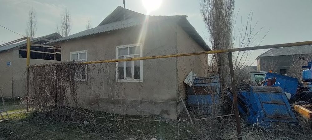 Уй сатылады 12 сотык жер