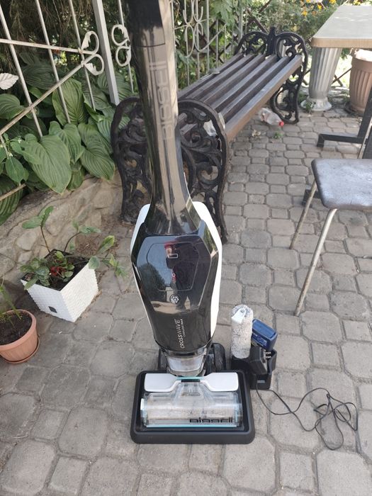 Пылесос Bissell пр-во США
