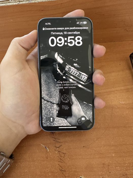 Айфон 14 128gb/78akb