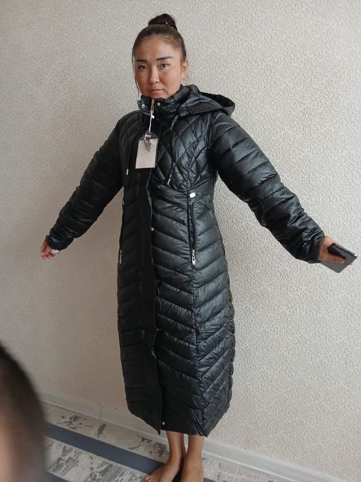 Куртка кыстык новый
