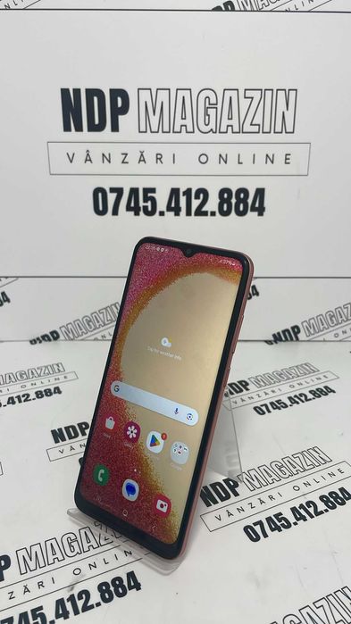 NDP Amanet NON-STOP Sos. Giurgiului 119 SAMSUNG A04E (39855)