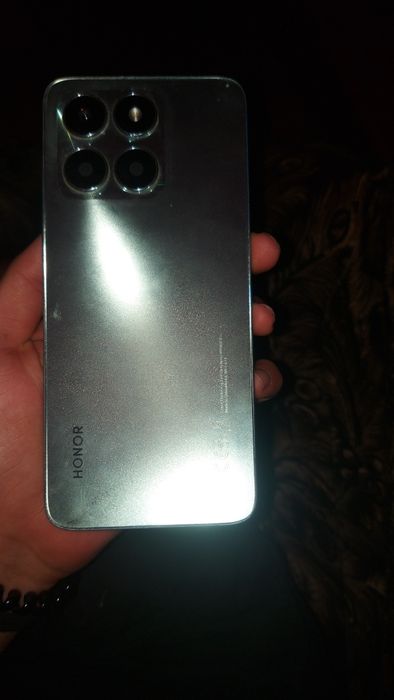 Хонор X6A 128гб.