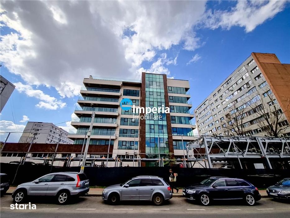 Investitie! Fara Comision! Ultracental - Palas, 2 camere