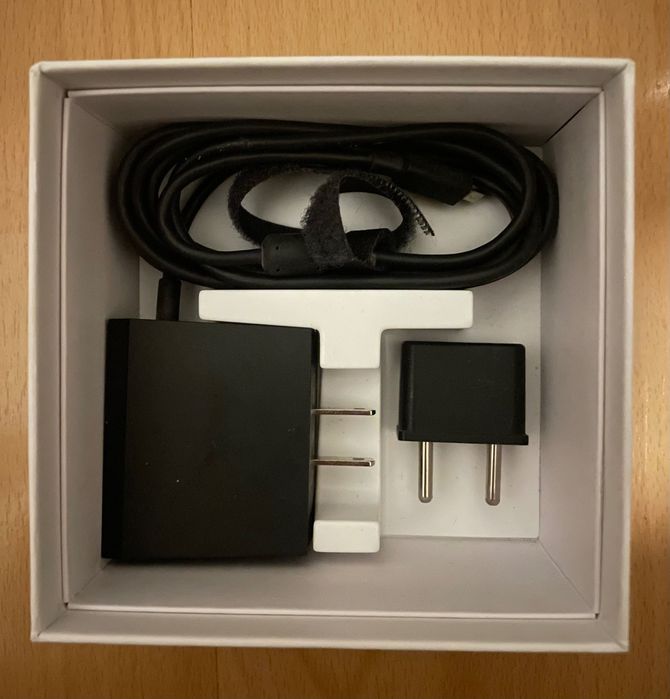 Google Chromecast Ultra 4K